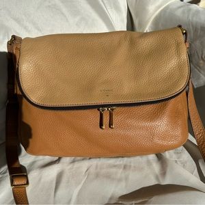 Fossil Preston crossbody
